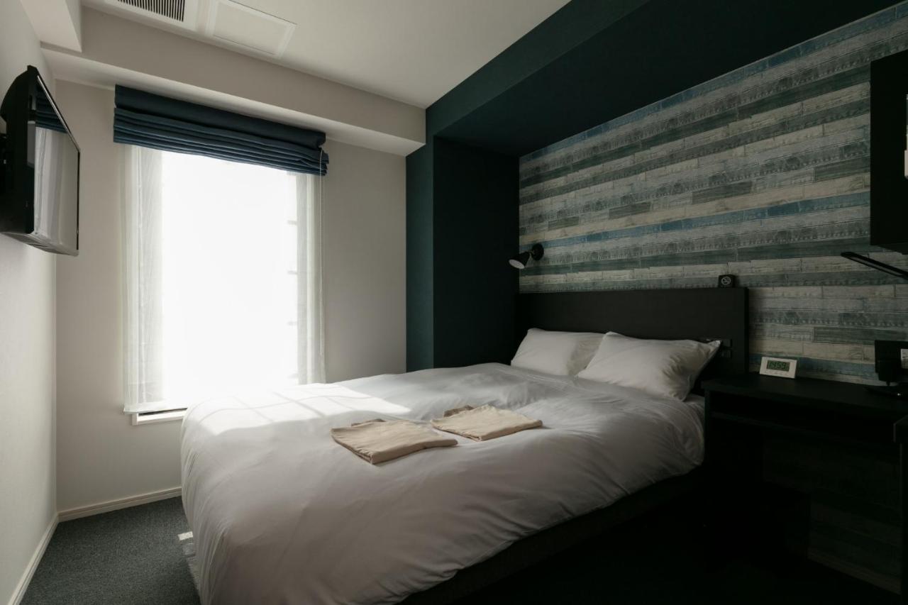 Hotel Tabard Tokyo - Vacation Stay 62622V Exteriér fotografie
