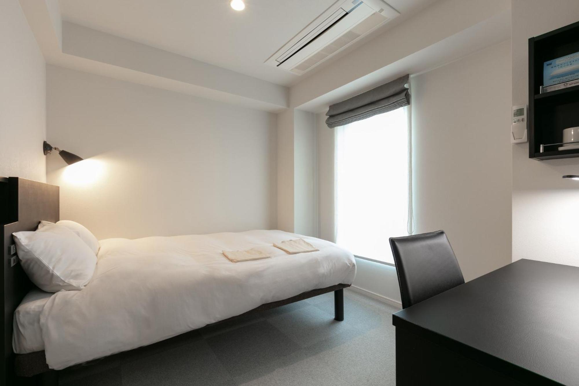 Hotel Tabard Tokyo - Vacation Stay 62622V Exteriér fotografie