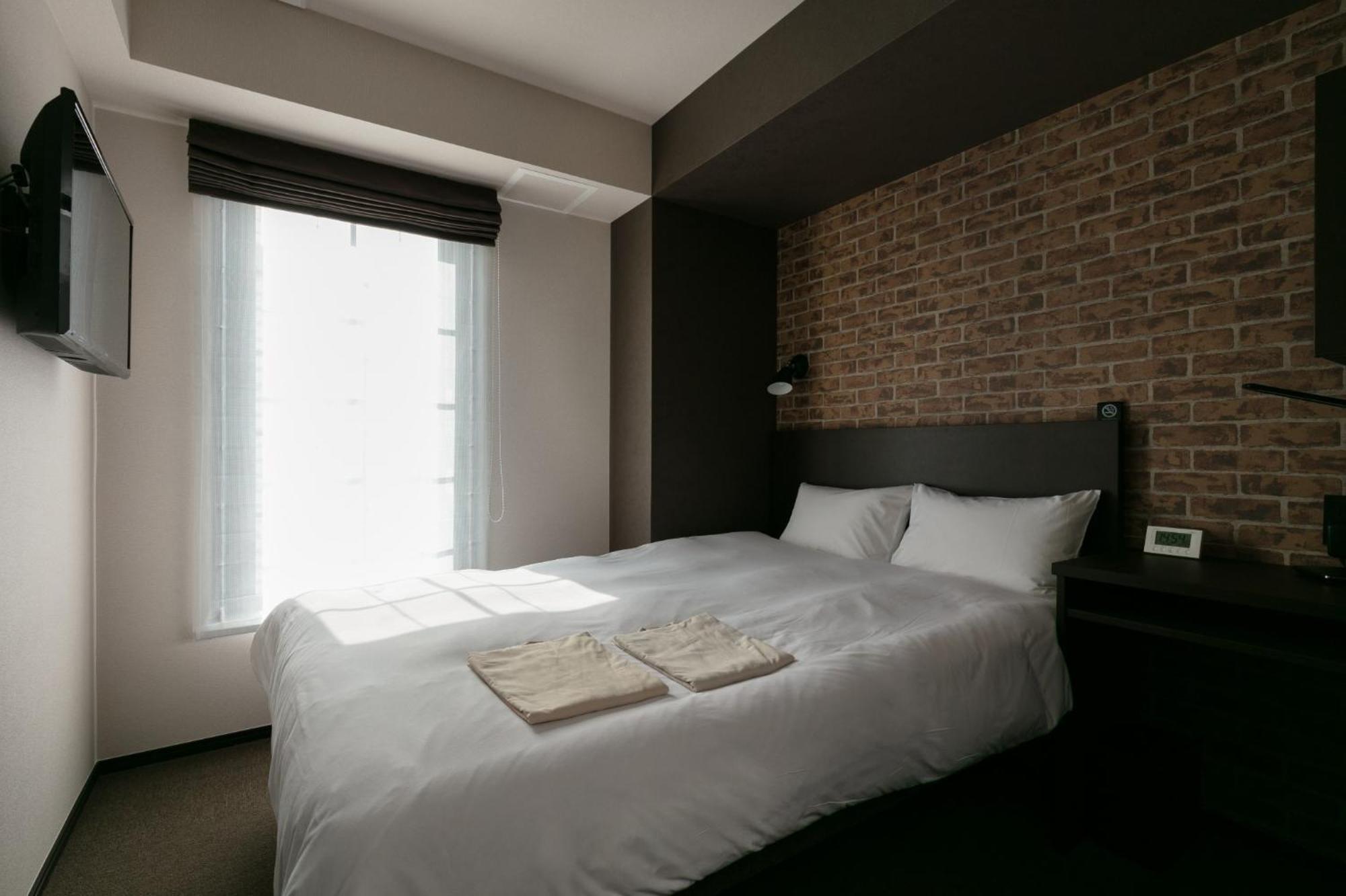 Hotel Tabard Tokyo - Vacation Stay 62622V Exteriér fotografie